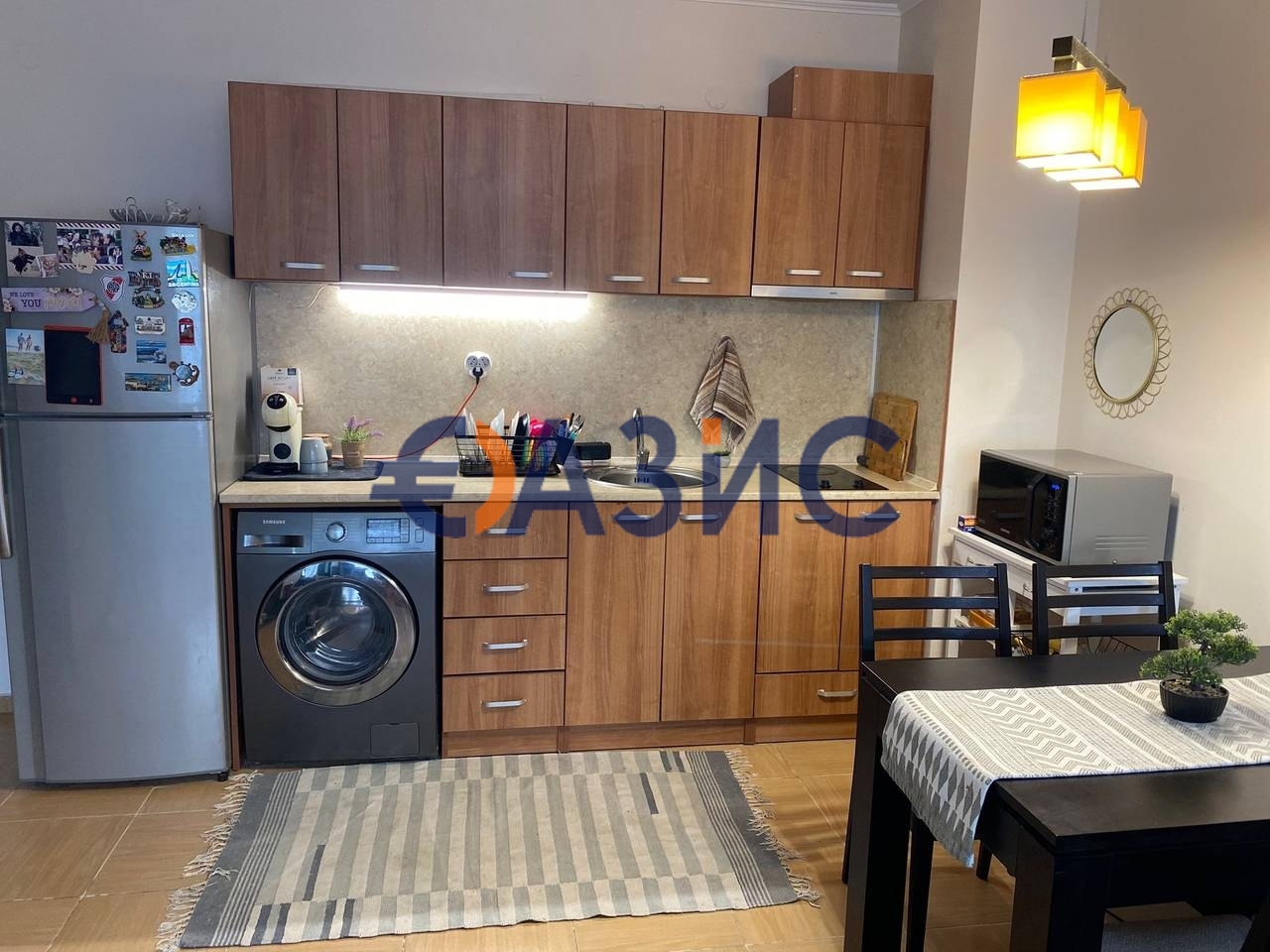 Апартаменты в Равде, Болгария, 65 м² - фото 10