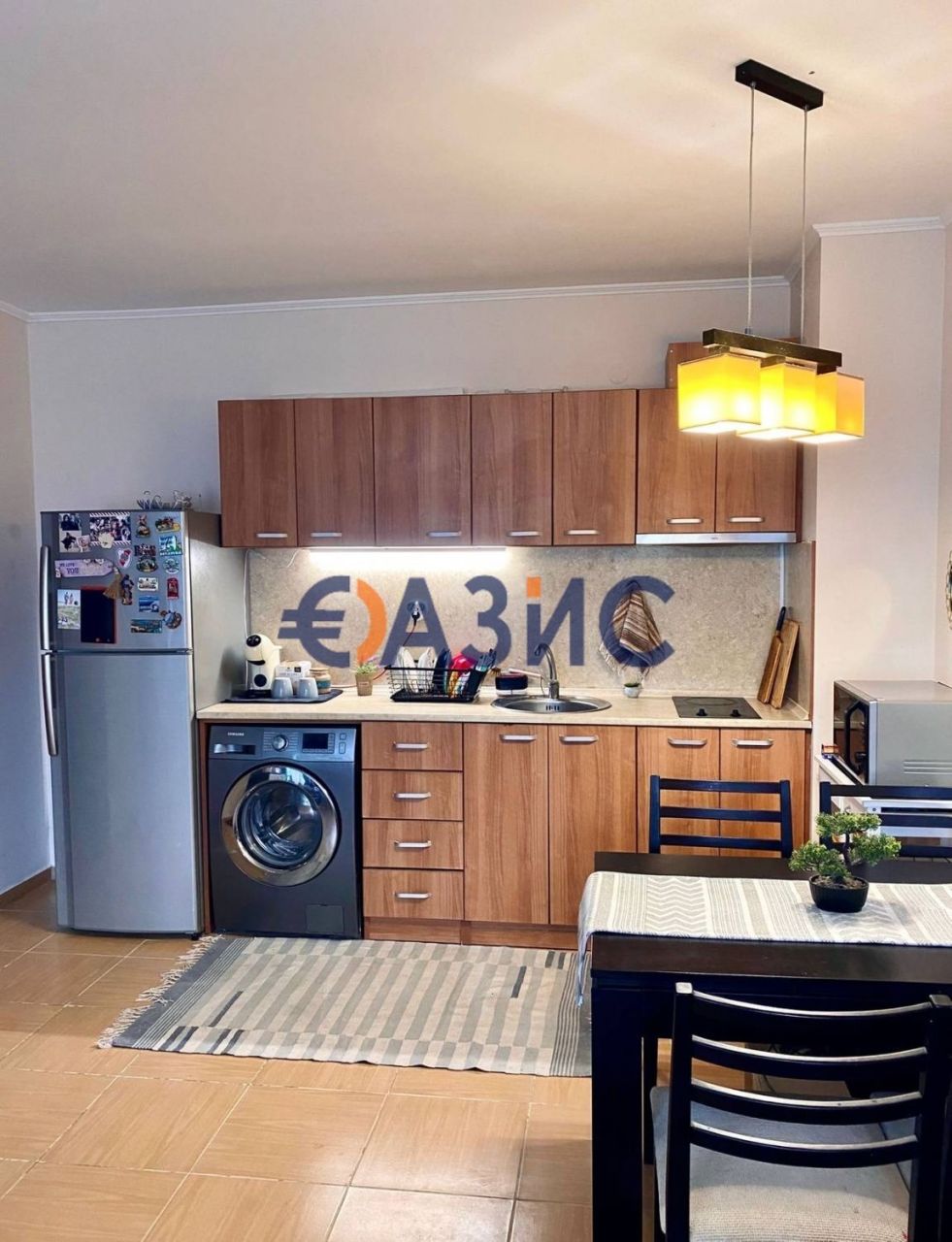 Апартаменты в Равде, Болгария, 65 м² - фото 11