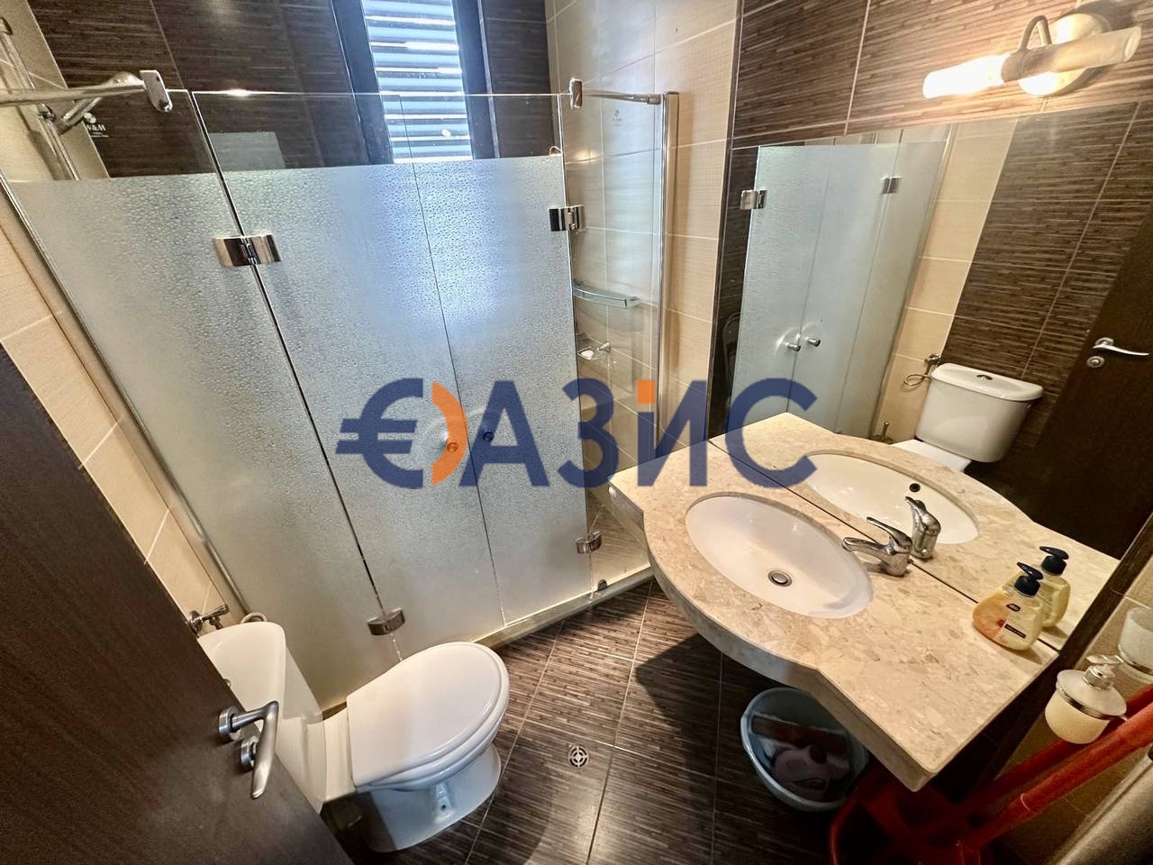 Апартаменты на Солнечном берегу, Болгария, 75 м² - фото 12