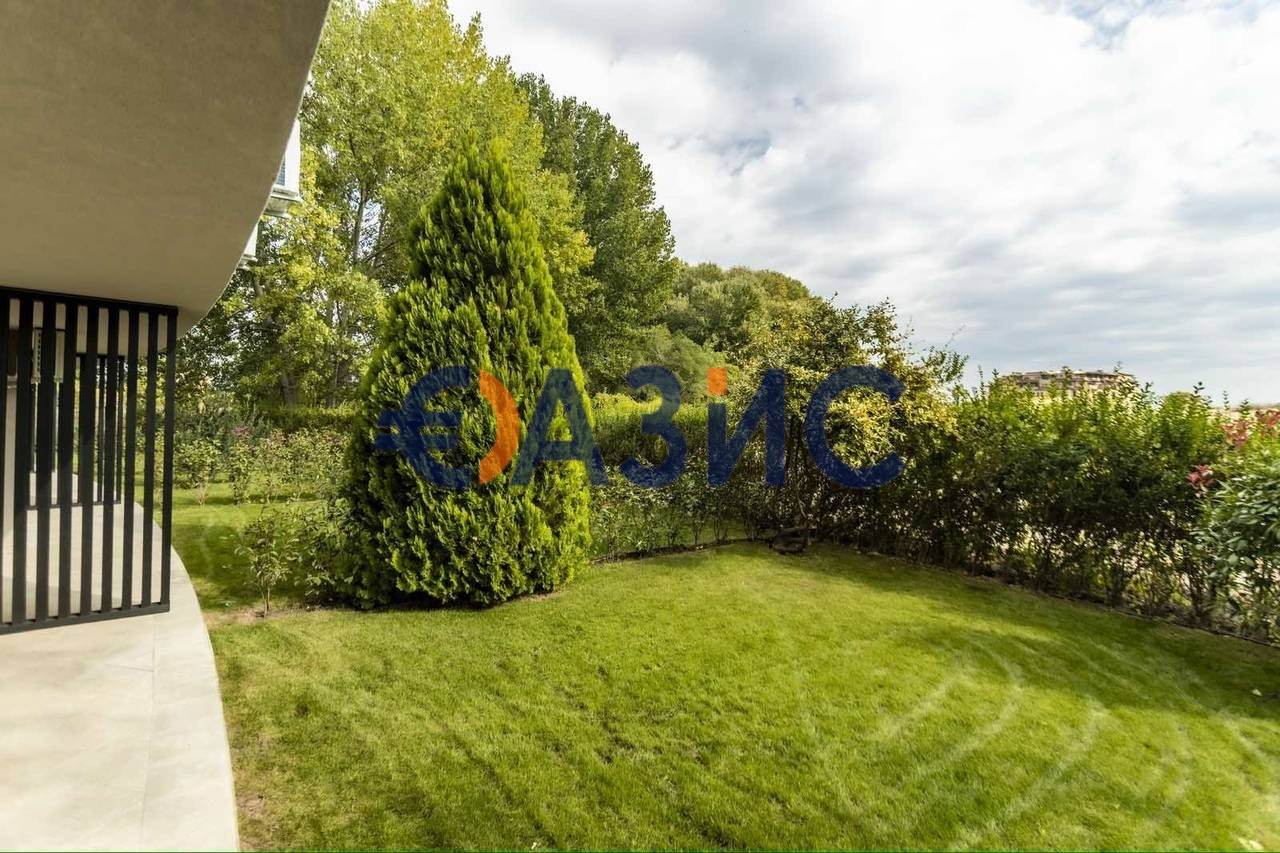 Апартаменты на Солнечном берегу, Болгария, 63.8 м² - фото 13