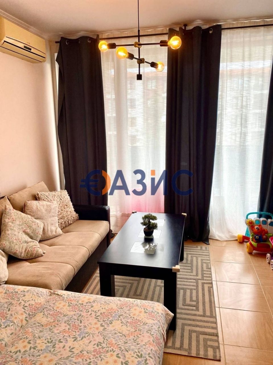 Апартаменты в Равде, Болгария, 65 м² - фото 14