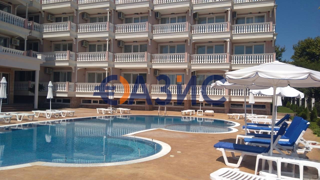 Апартаменты в Лозенеце, Болгария, 85.3 м² - фото 15