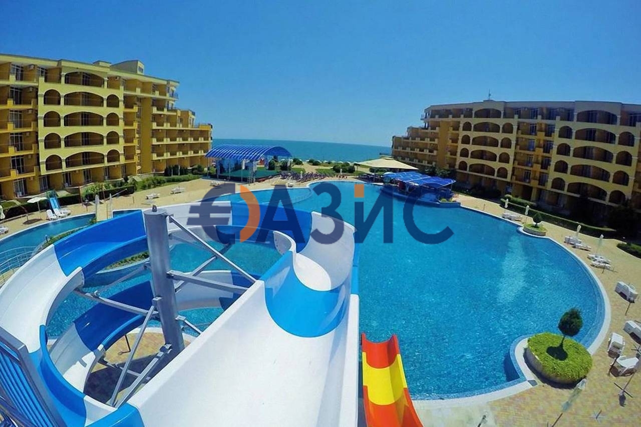 Апартаменты в Ахелое, Болгария, 45 м² - фото 15