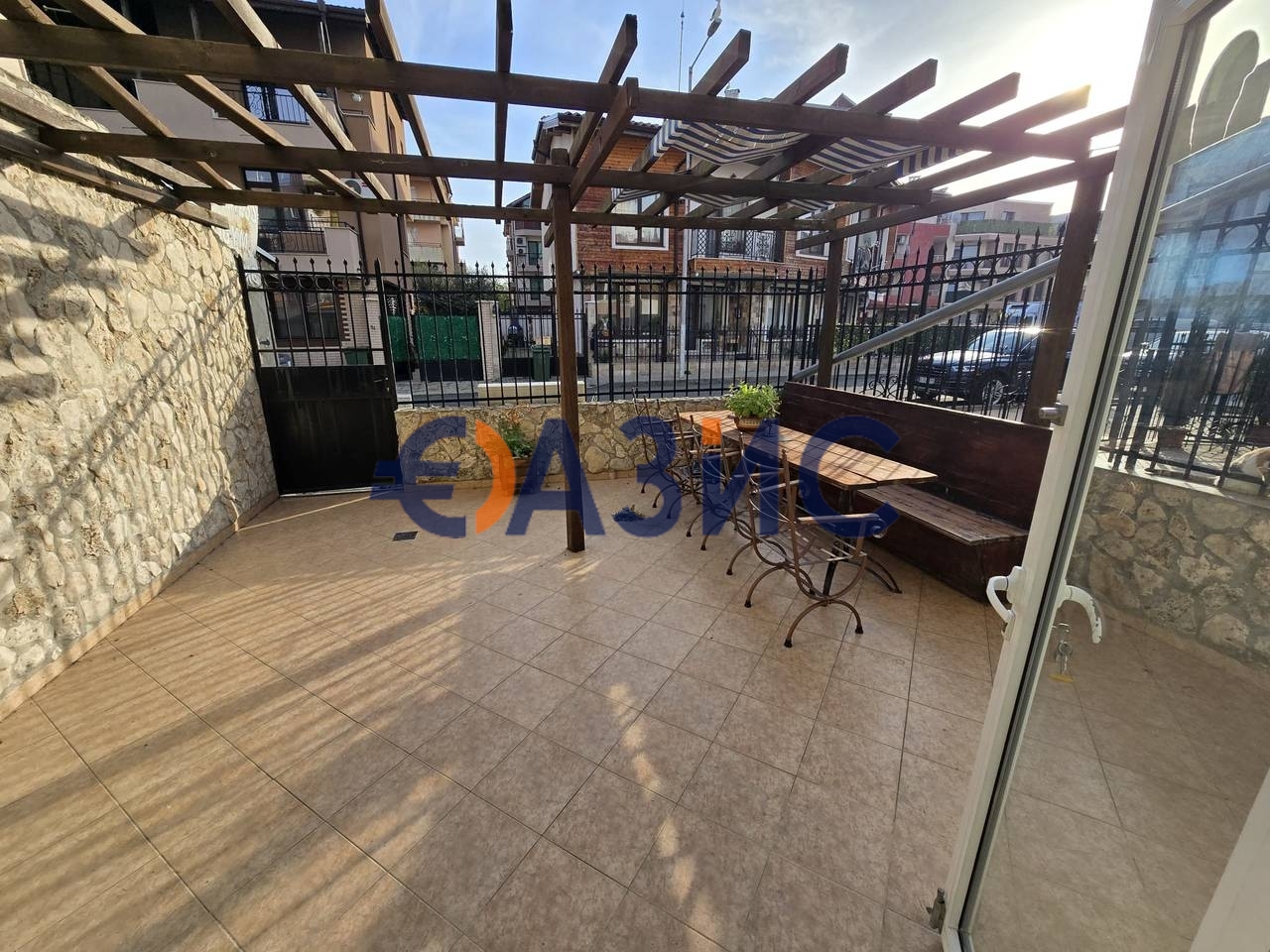 Апартаменты в Несебре, Болгария, 77 м² - фото 16