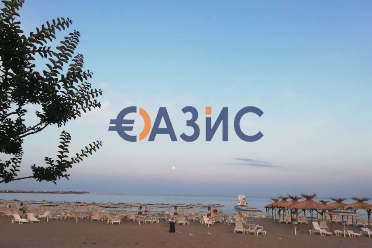 Апартаменты в Поморие, Болгария, 49.8 м² - фото 18