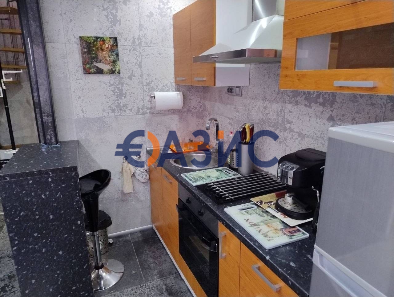 Апартаменты на Солнечном берегу, Болгария, 188 м² - фото 19