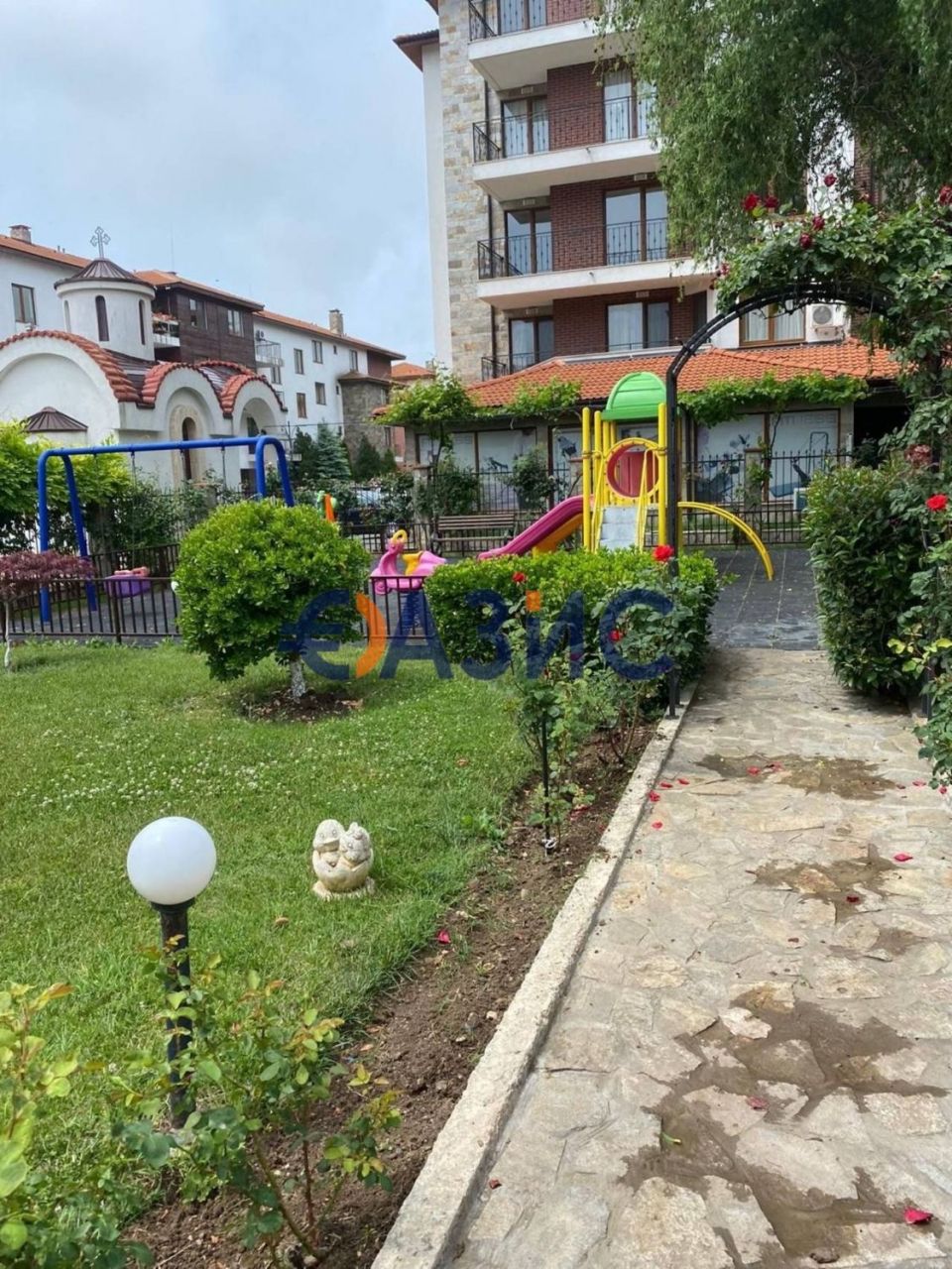 Апартаменты в Равде, Болгария, 65 м² - фото 19