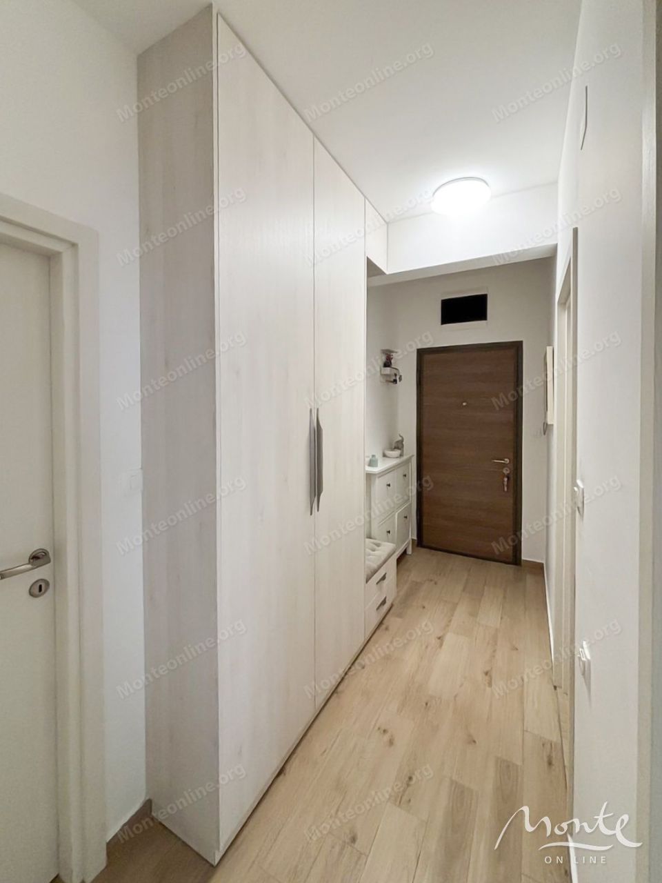 Апартаменты в Подгорице, Черногория, 67 м² - фото 6