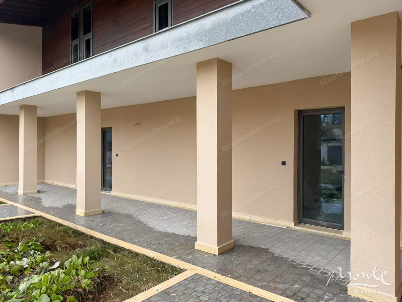 Вилла в Жабляке, Черногория, 1 283 м² - фото 10