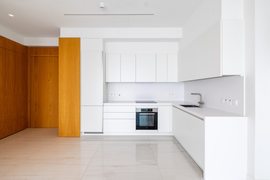 Апартаменты в Лимасоле, Кипр, 132.23 м² - фото 3