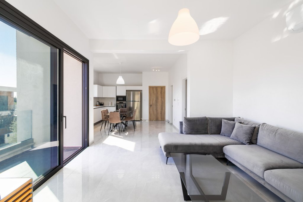 Апартаменты в Лимасоле, Кипр, 145 м² - фото 4