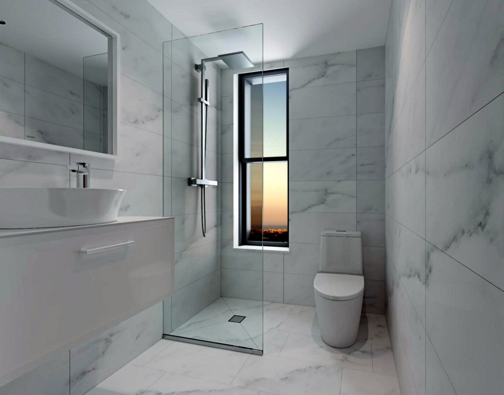 Апартаменты в Лимасоле, Кипр, 101 м² - фото 5