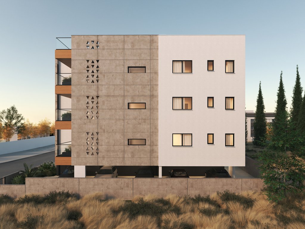 Апартаменты в Лимасоле, Кипр, 134 м² - фото 5