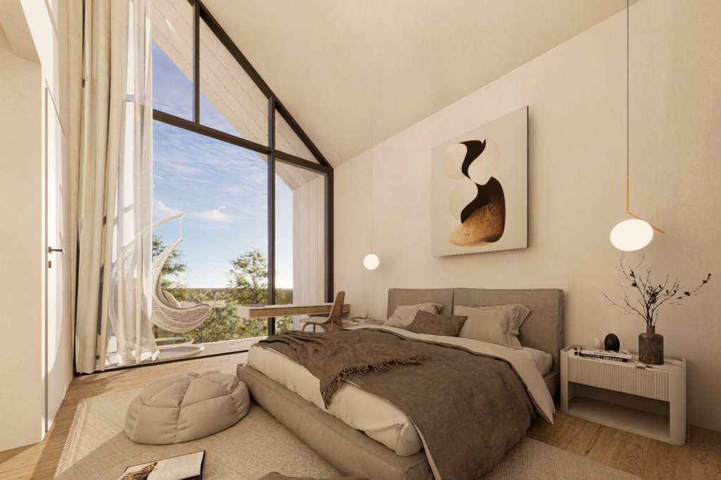 Квартира в Пафосе, Кипр, 161 м² - фото 6