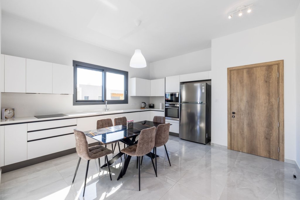 Апартаменты в Лимасоле, Кипр, 145 м² - фото 7