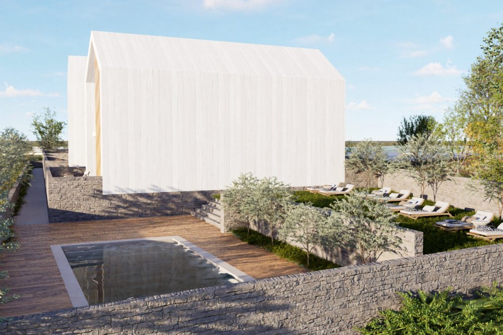 Квартира в Пафосе, Кипр, 161 м² - фото 7