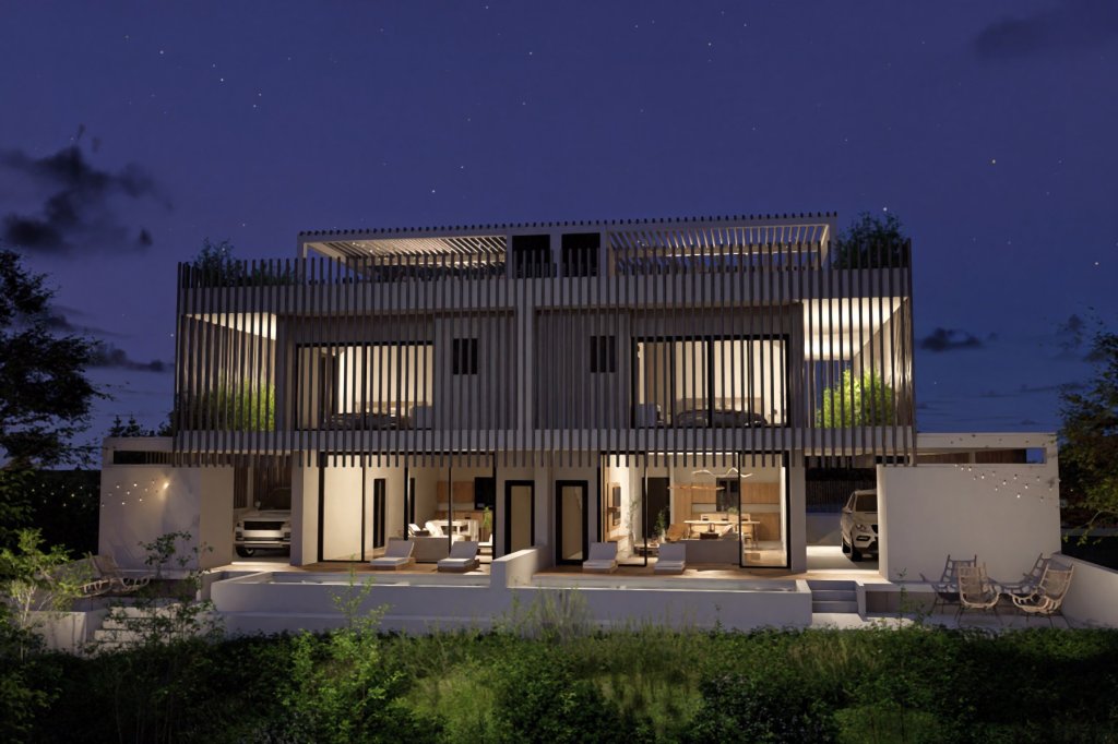 Квартира в Пафосе, Кипр, 168 м² - фото 7