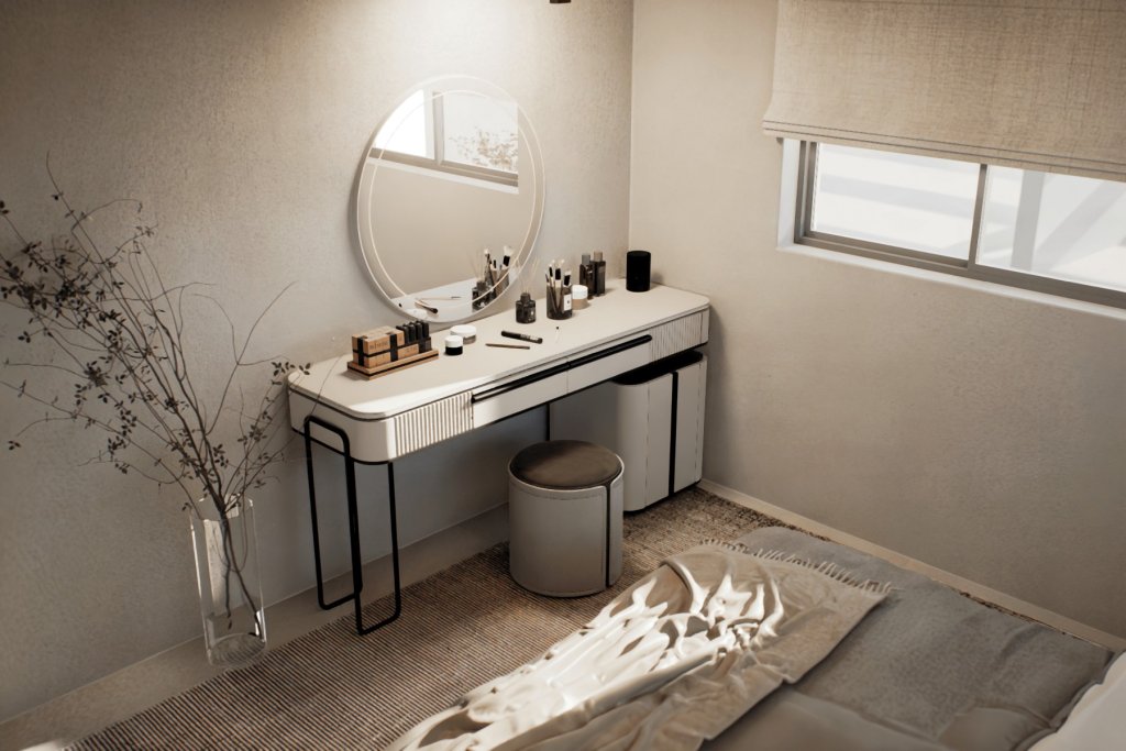 Апартаменты в Пафосе, Кипр, 93.75 м² - фото 7