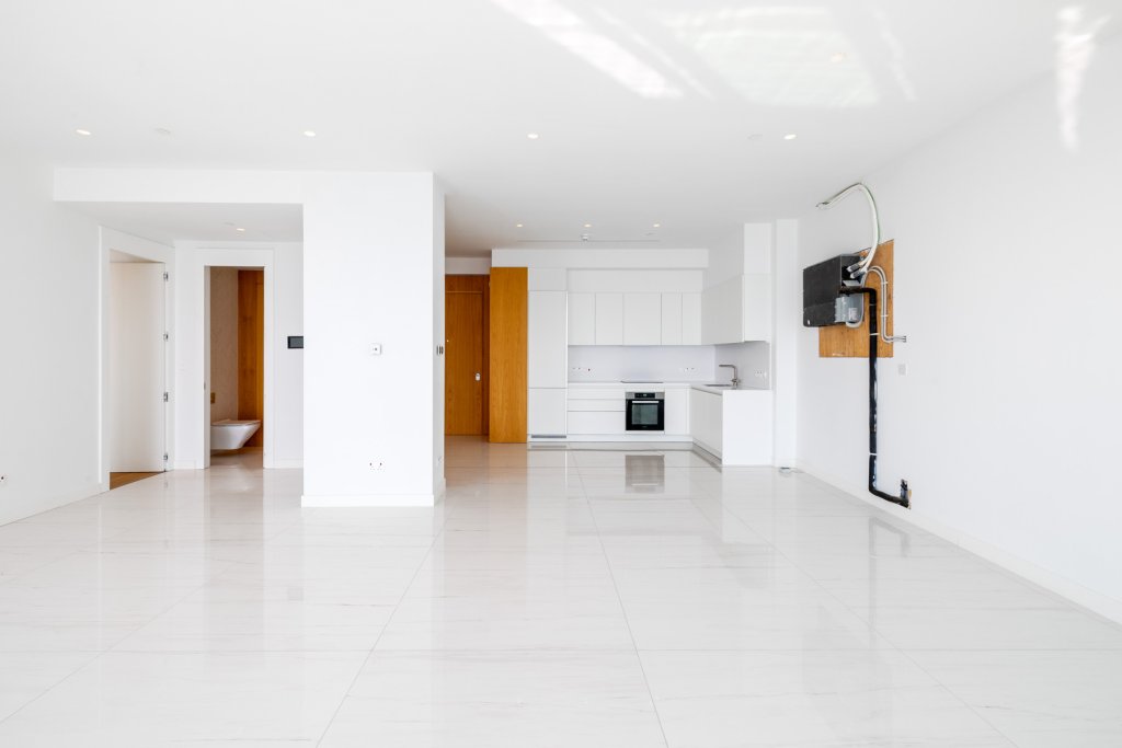 Апартаменты в Лимасоле, Кипр, 132.23 м² - фото 7