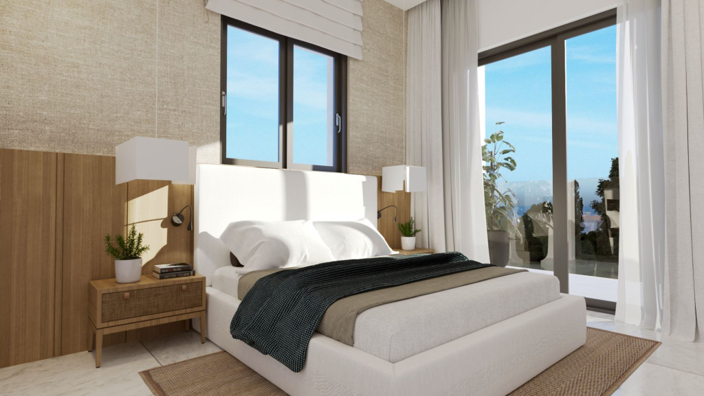 Квартира в Фамагусте, Кипр - фото 8