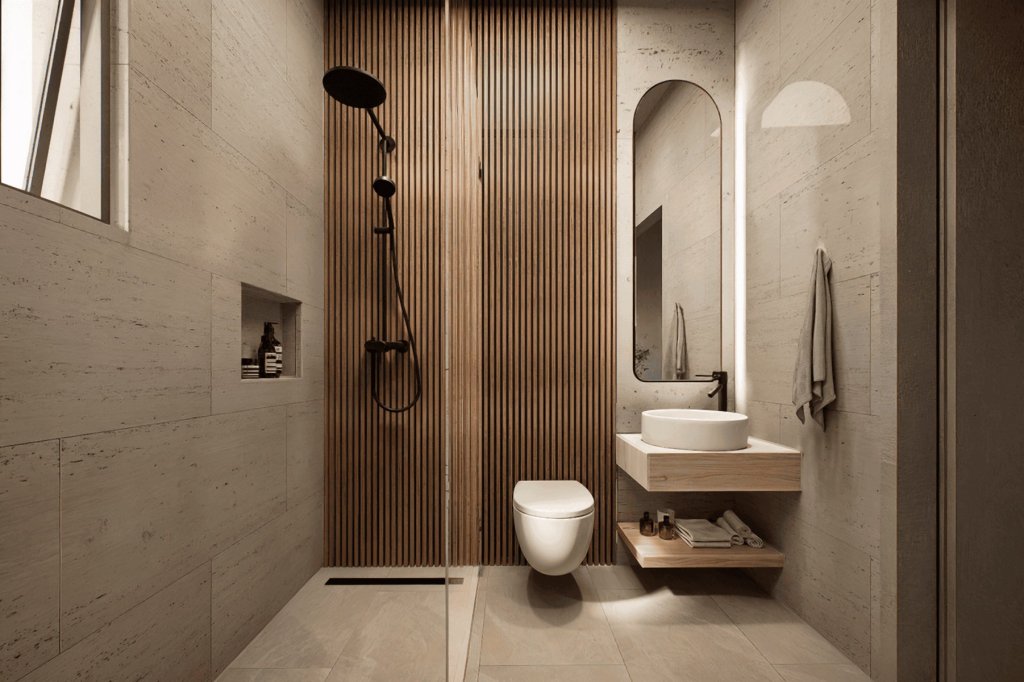 Апартаменты в Пафосе, Кипр, 93.75 м² - фото 9