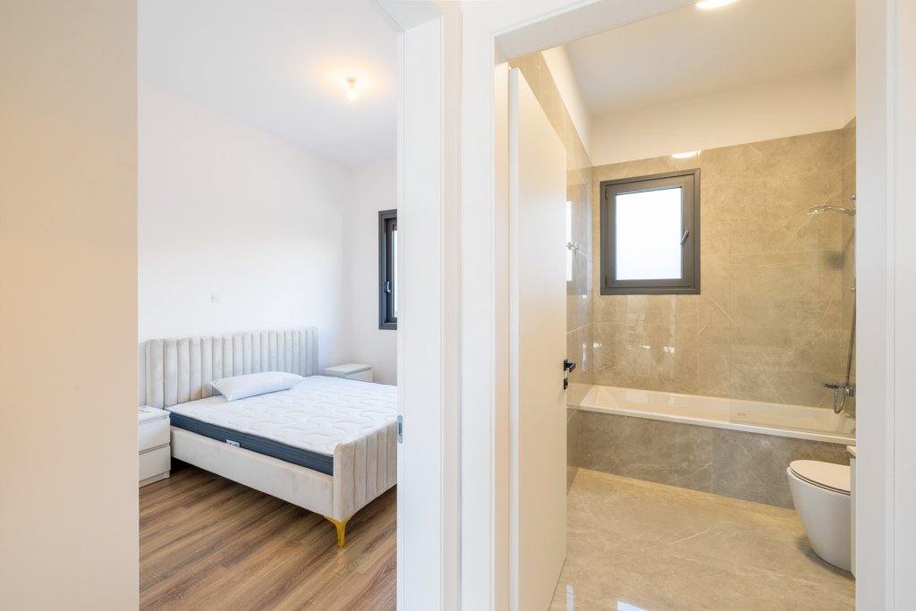 Апартаменты в Лимасоле, Кипр, 145 м² - фото 9