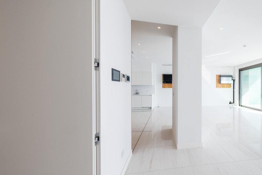 Апартаменты в Лимасоле, Кипр, 132.23 м² - фото 11