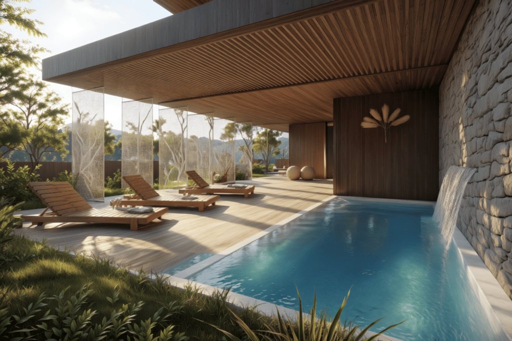 Апартаменты в Пафосе, Кипр, 93.75 м² - фото 11