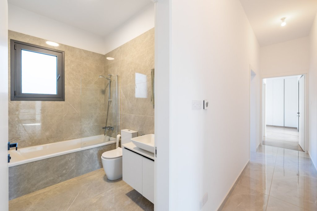 Апартаменты в Лимасоле, Кипр, 145 м² - фото 13