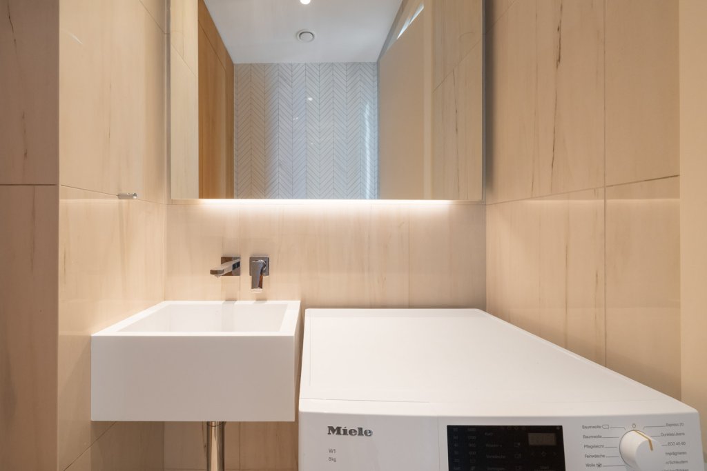 Апартаменты в Лимасоле, Кипр, 132.23 м² - фото 13