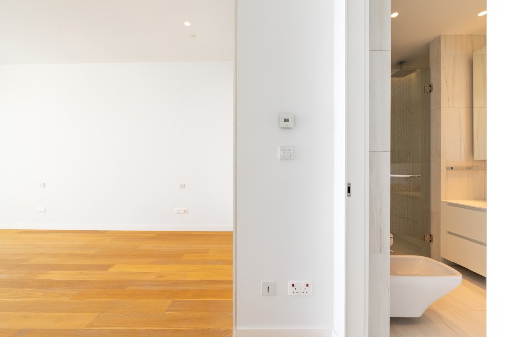 Апартаменты в Лимасоле, Кипр, 132.23 м² - фото 14