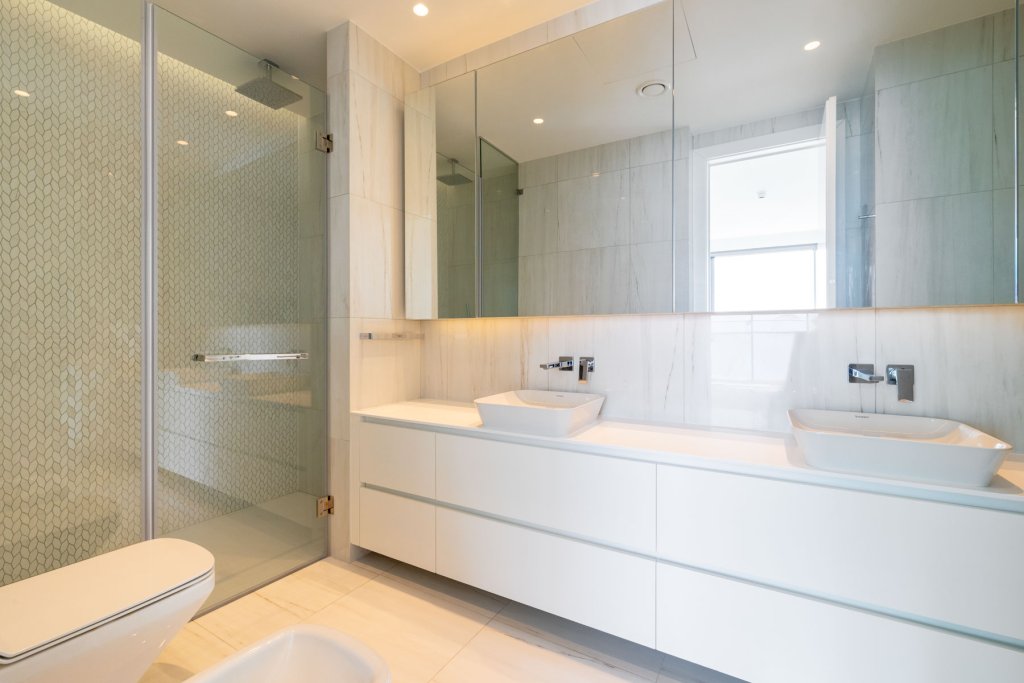 Апартаменты в Лимасоле, Кипр, 132.23 м² - фото 16