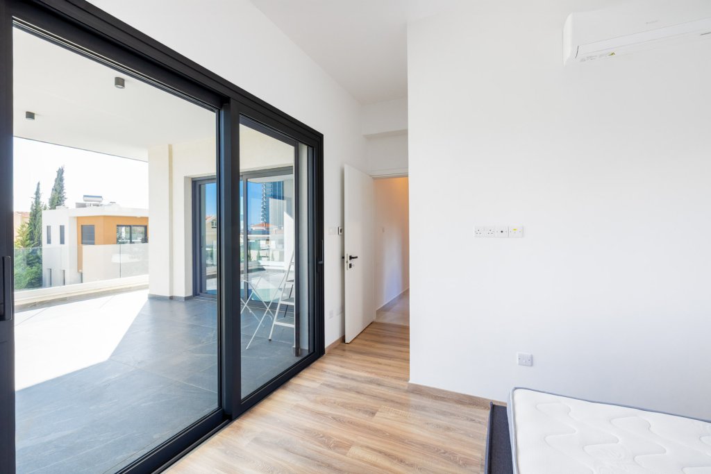 Апартаменты в Лимасоле, Кипр, 145 м² - фото 16