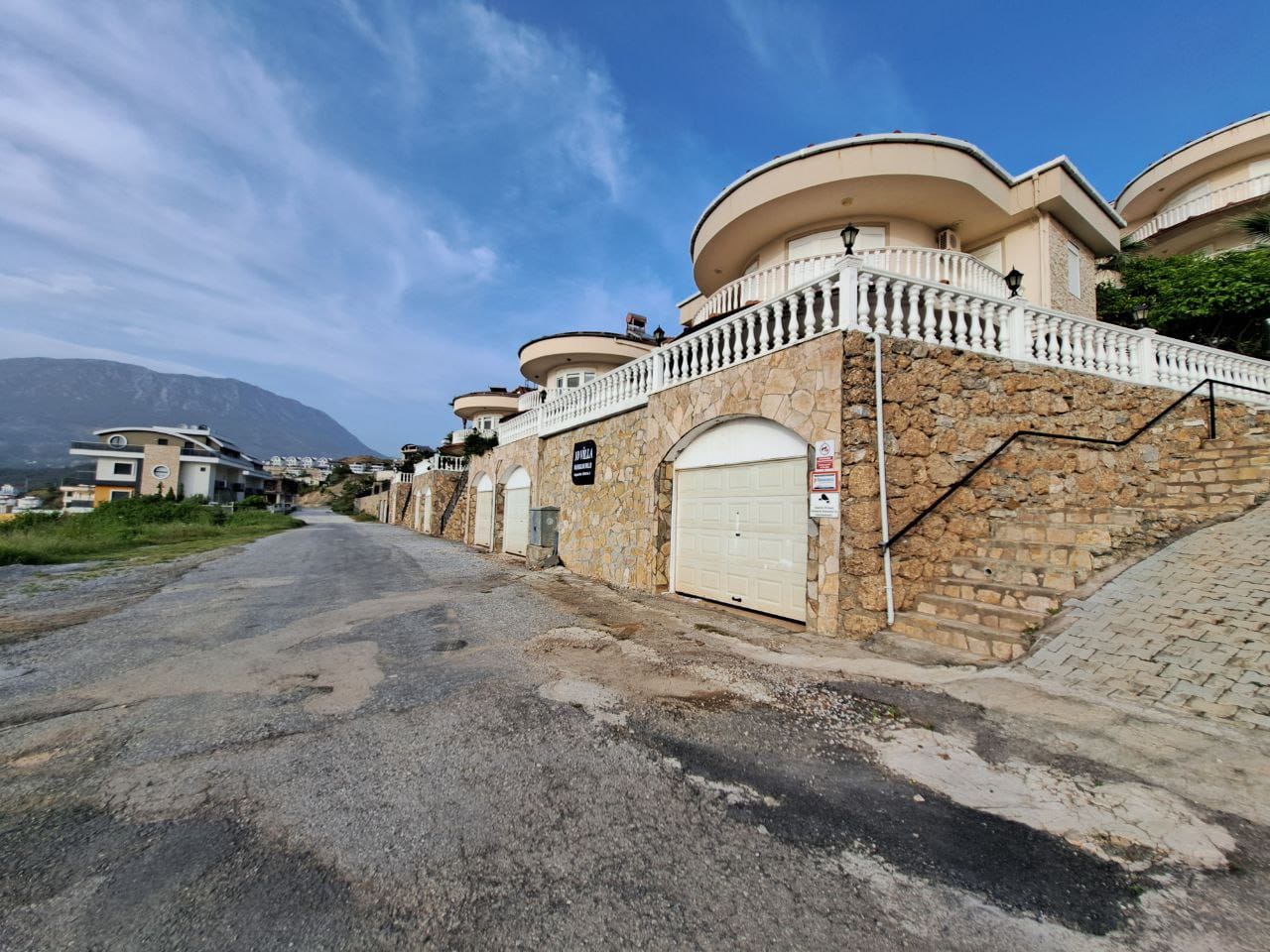 Апартаменты в Алании, Турция, 220 м² - фото 2