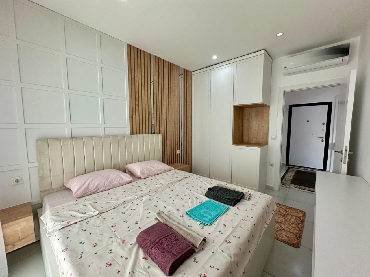 Апартаменты в Алании, Турция, 50 м² - фото 3