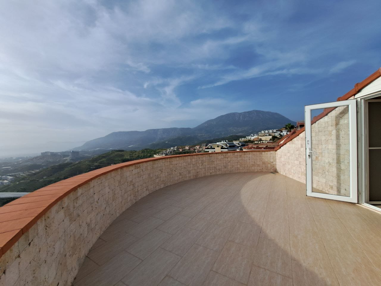 Апартаменты в Алании, Турция, 220 м² - фото 9