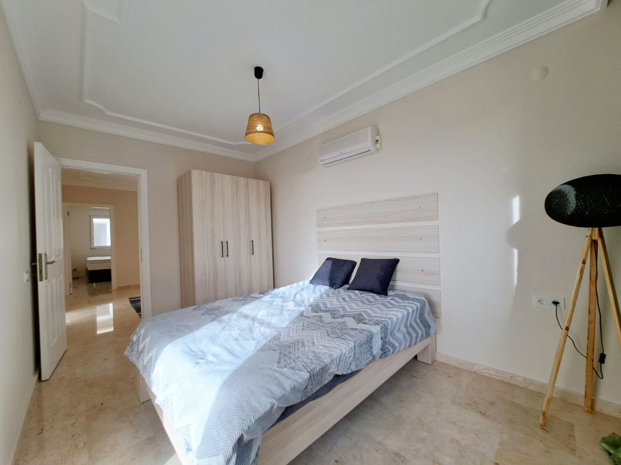 Апартаменты в Алании, Турция, 220 м² - фото 10