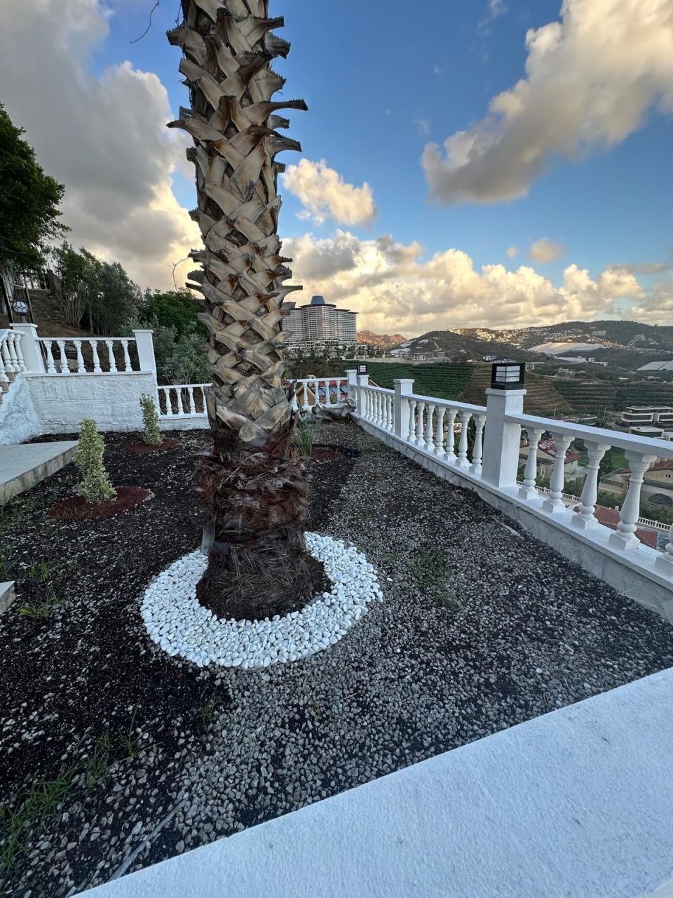 Апартаменты в Алании, Турция, 180 м² - фото 12