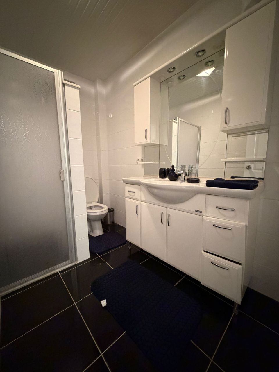 Апартаменты в Алании, Турция, 180 м² - фото 16