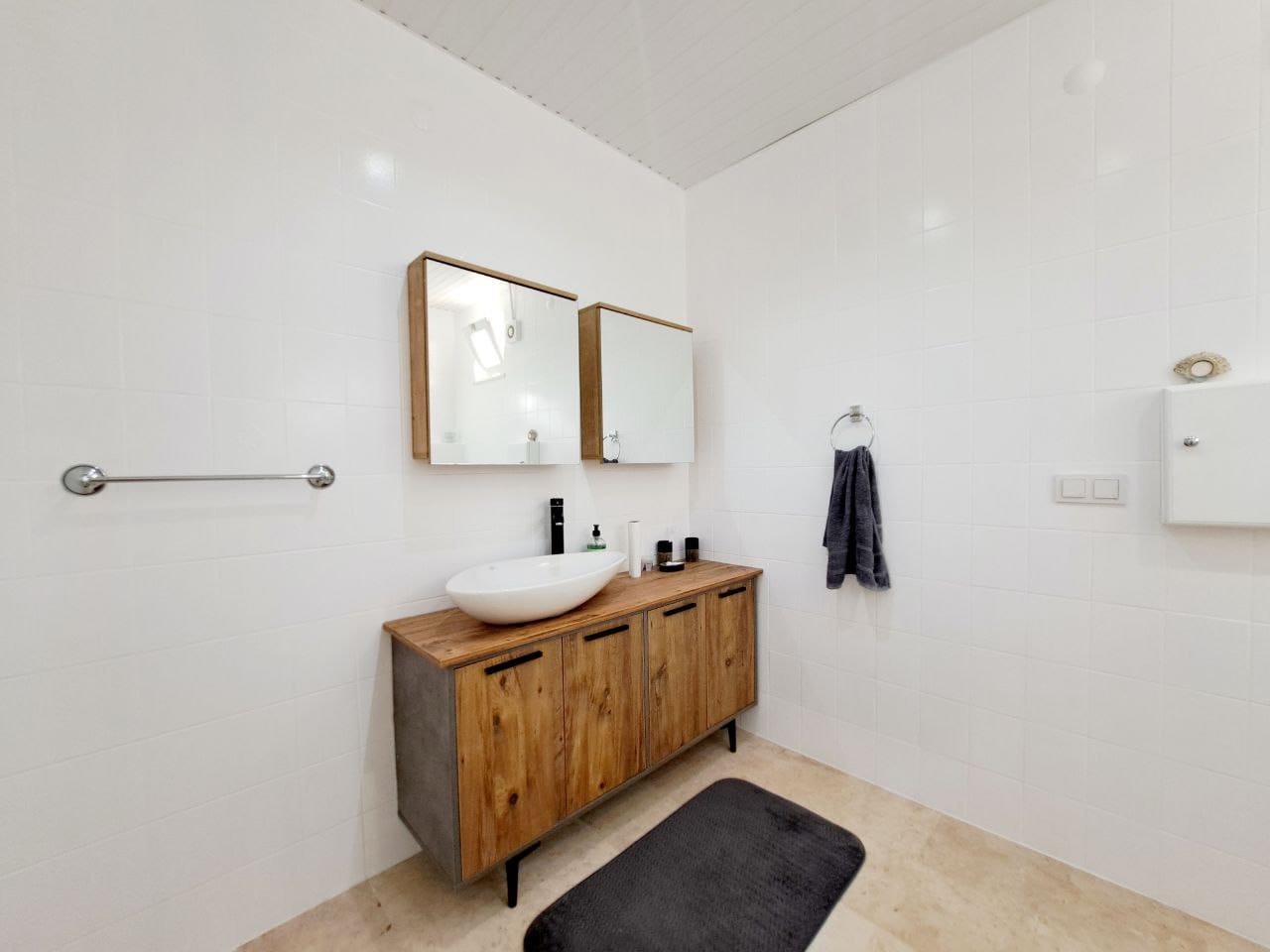 Апартаменты в Алании, Турция, 220 м² - фото 16