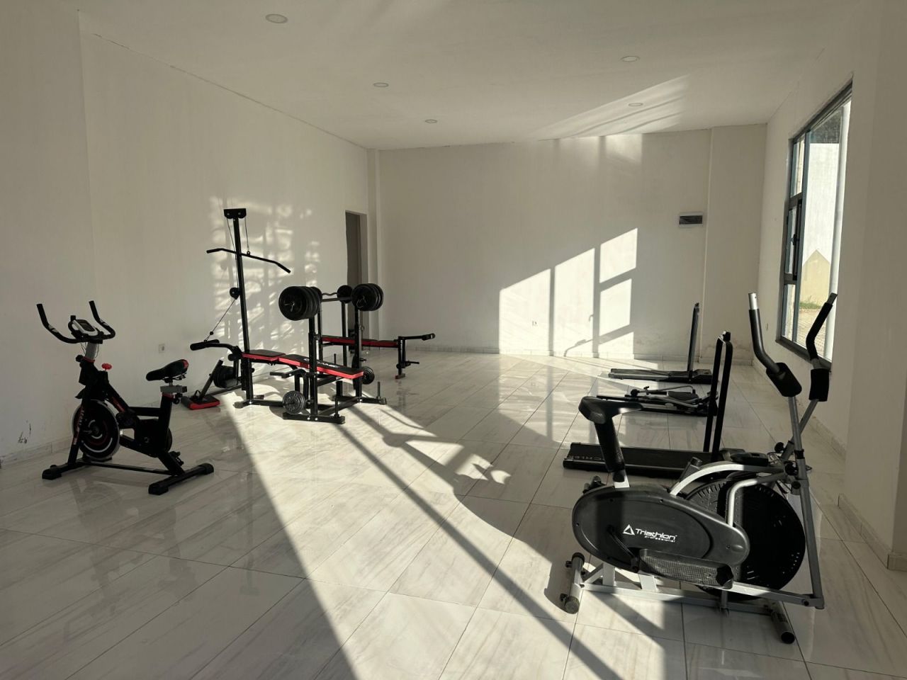 Апартаменты в Алании, Турция, 50 м² - фото 16