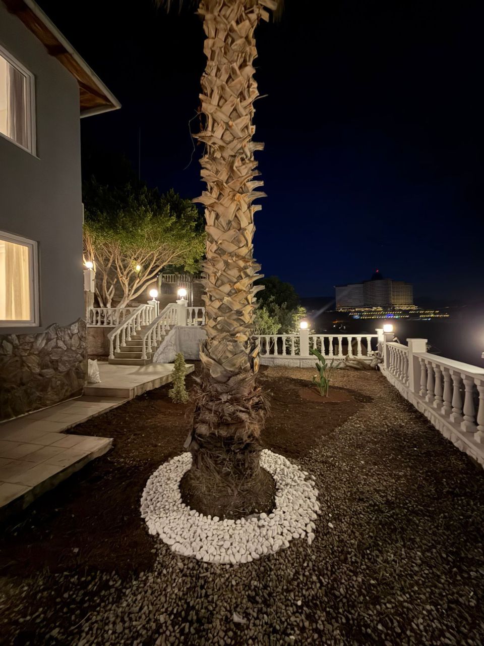 Апартаменты в Алании, Турция, 180 м² - фото 17