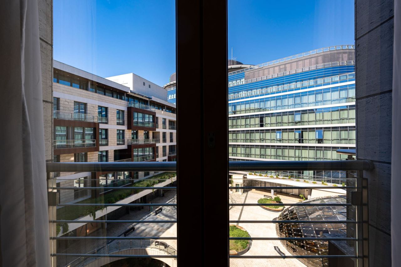 Апартаменты в Подгорице, Черногория, 88 м² - фото 13