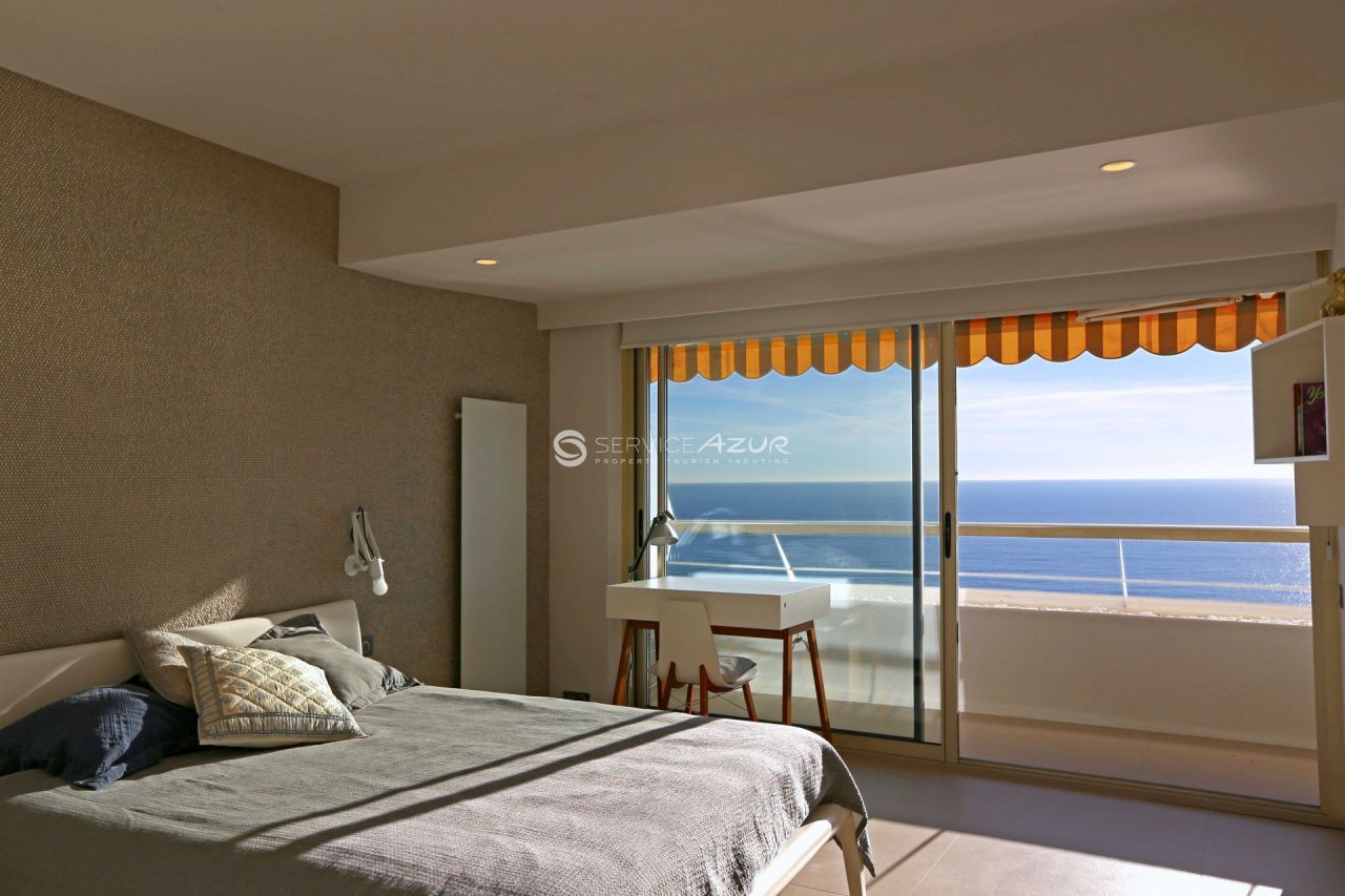 Апартаменты в Вильнёв-Лубе, Франция, 130 м² - фото 8