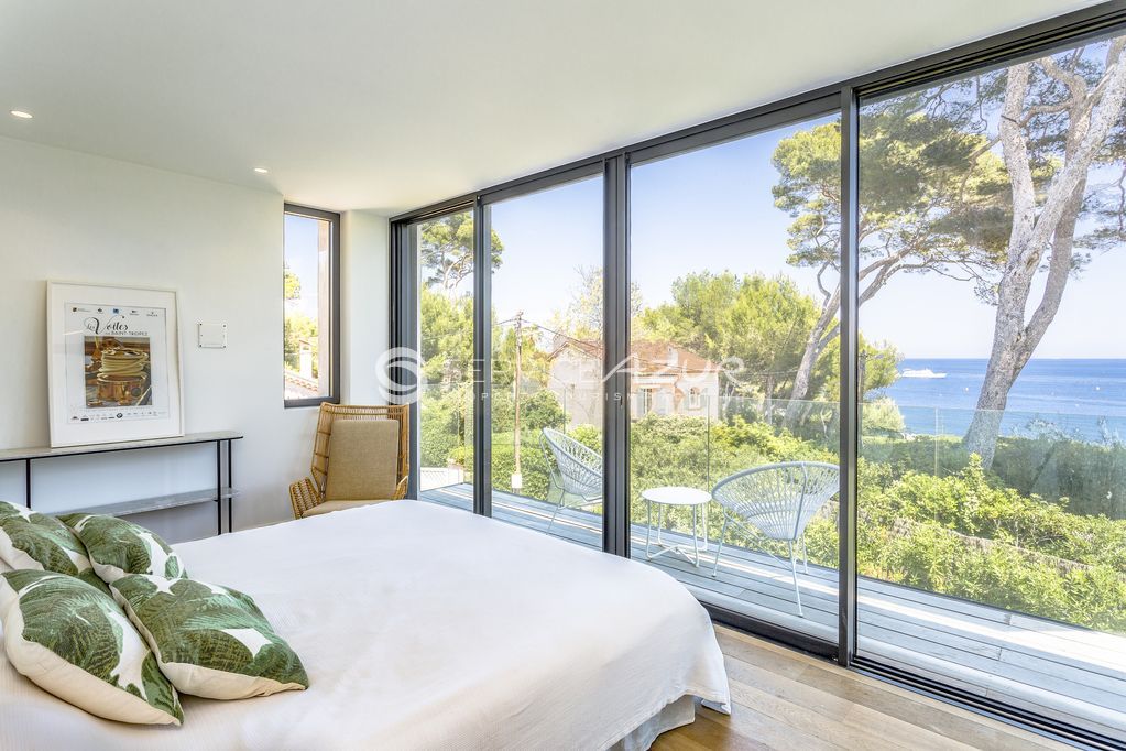 Вилла в Антибе, Франция, 317 м² - фото 11