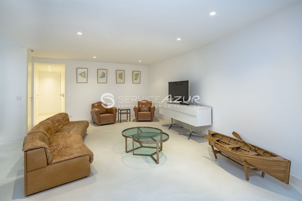 Вилла в Антибе, Франция, 317 м² - фото 14