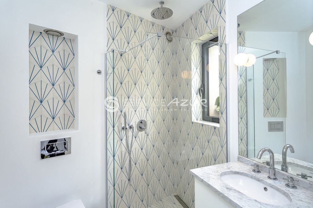 Вилла в Антибе, Франция, 317 м² - фото 19