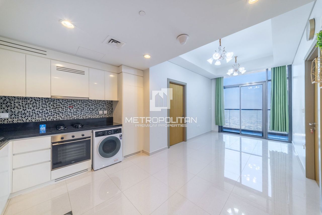 Апартаменты в Дубае, ОАЭ, 77 м² - фото 1