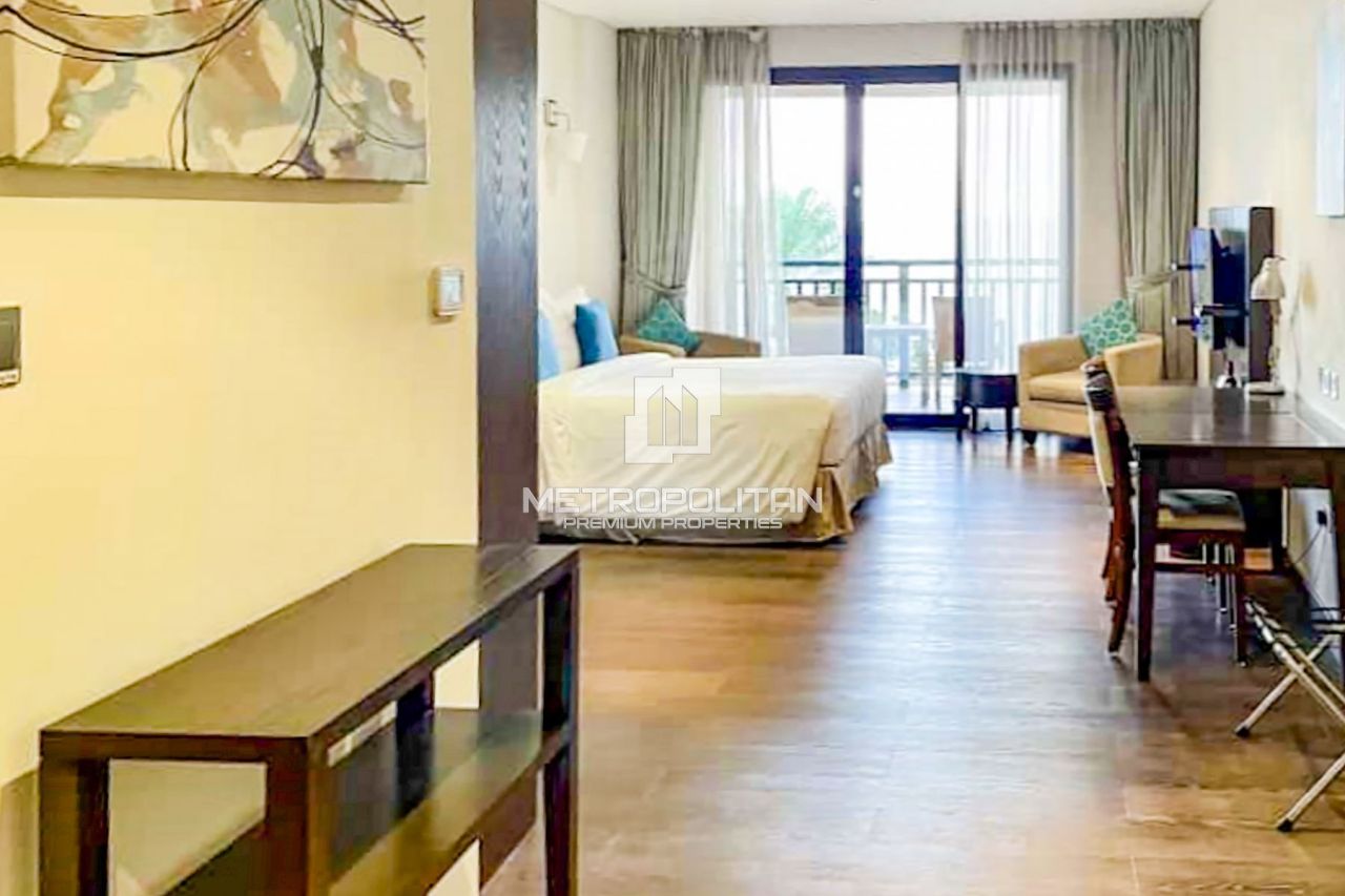 Апартаменты в Дубае, ОАЭ, 56 м² - фото 2