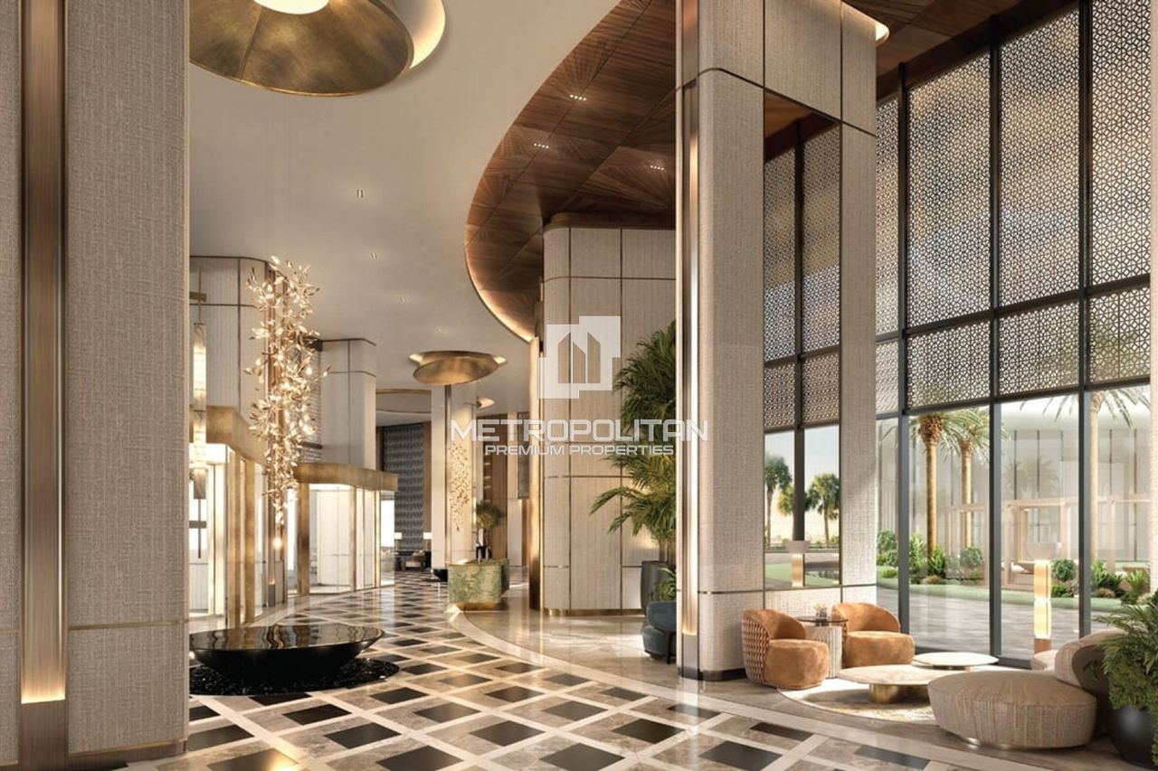 Апартаменты в Рас-эль-Хайме, ОАЭ, 93 м² - фото 2